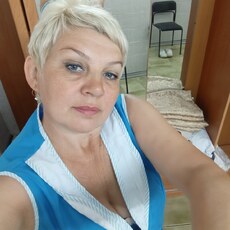Фотография девушки Надежда, 52 года из г. Сызрань