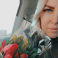 Фотография девушки Алина, 37 лет из г. Псков