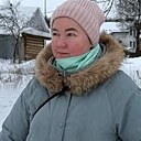 Настя, 38 лет