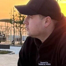 Фотография мужчины Даниил, 31 год из г. Пенза