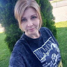 Фотография девушки Ирина, 38 лет из г. Волгоград