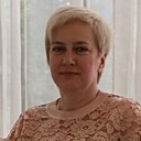 Надежда, 40 лет