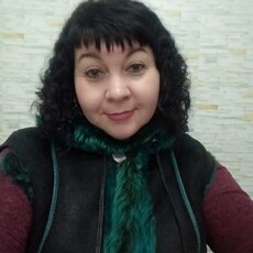 Фотография девушки Жанна, 53 года из г. Североуральск