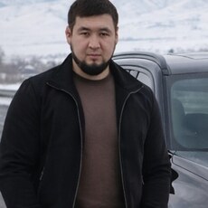 Фотография мужчины Местный, 31 год из г. Астана