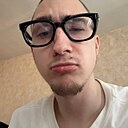 Матвей, 20 лет