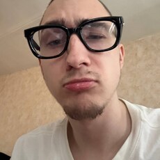 Фотография мужчины Матвей, 20 лет из г. Пермь