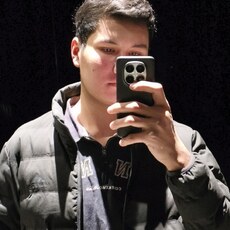 Фотография мужчины Abdulbosit, 18 лет из г. Истра