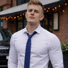 Фотография мужчины Павел, 27 лет из г. Киев