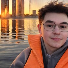 Фотография мужчины Ильдар, 21 год из г. Ульяновск