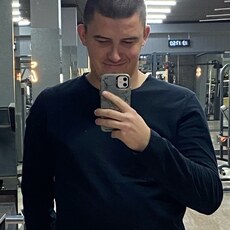 Фотография мужчины Никита, 23 года из г. Симферополь