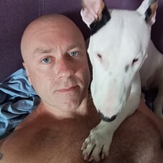 Фотография мужчины Серёга, 35 лет из г. Павлоград