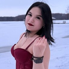 Фотография девушки Владислава, 18 лет из г. Энгельс