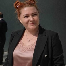 Фотография девушки Катюша, 37 лет из г. Одесса