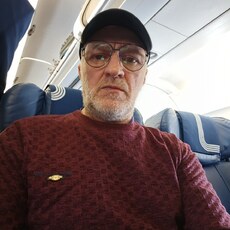 Фотография мужчины Вик, 54 года из г. Москва