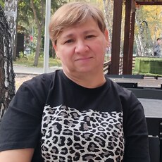 Фотография девушки Людмила, 54 года из г. Омск