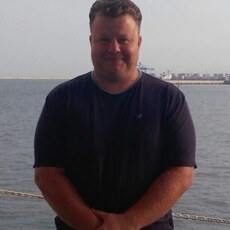 Фотография мужчины Михаил, 41 год из г. Ростов-на-Дону