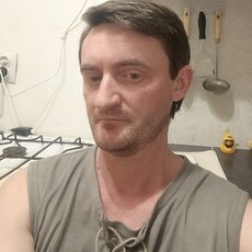 Фотография мужчины Олег, 44 года из г. Гатчина