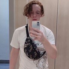 Фотография мужчины Максим, 24 года из г. Химки