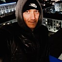 Денис, 25 лет