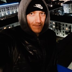 Фотография мужчины Денис, 25 лет из г. Курган