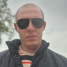 Фотография мужчины Илья, 37 лет из г. Тосно