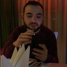 Фотография мужчины Рафо, 28 лет из г. Геленджик