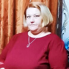 Фотография девушки Елена, 42 года из г. Ярцево