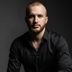 Фотография мужчины Данил, 24 года из г. Пенза