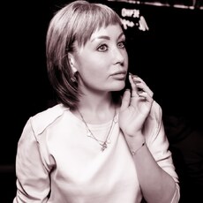 Фотография девушки Анна, 36 лет из г. Санкт-Петербург