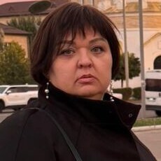 Фотография девушки Ольга, 47 лет из г. Астрахань