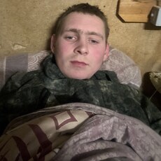 Фотография мужчины Кирилл, 22 года из г. Невель