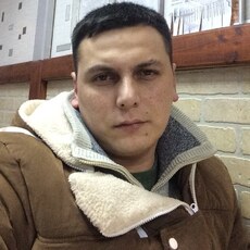 Фотография мужчины Данила, 38 лет из г. Алматы