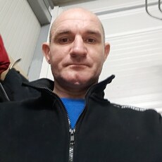 Фотография мужчины Дима, 45 лет из г. Брест