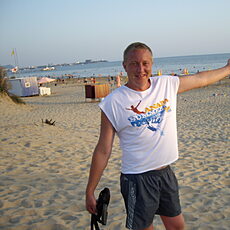 Фотография мужчины Андрей, 42 года из г. Пенза