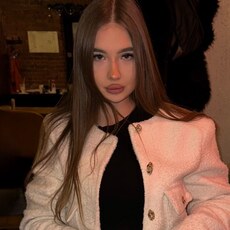 Фотография девушки Диана, 21 год из г. Ярославль