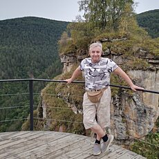 Фотография мужчины Андрей, 53 года из г. Буденновск