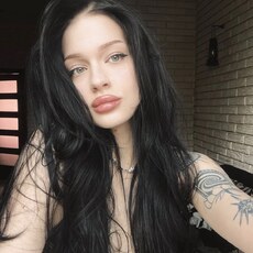 Фотография девушки Агата, 22 года из г. Днепр