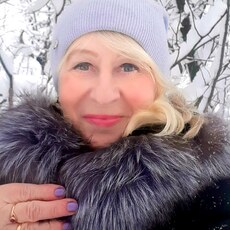 Фотография девушки Елена, 65 лет из г. Тула