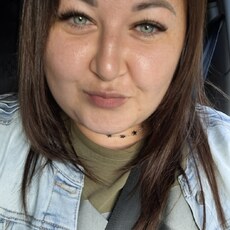 Фотография девушки Настя, 39 лет из г. Пермь