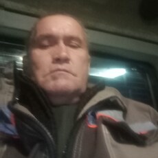 Фотография мужчины Николай, 54 года из г. Красноярск