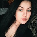 Милана, 19 лет