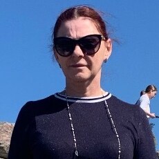 Фотография девушки Елена, 57 лет из г. Москва