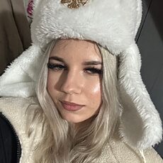 Фотография девушки Карина, 18 лет из г. Курск