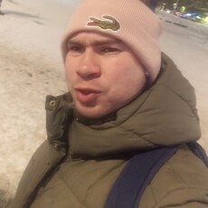 Фотография мужчины Димулька, 32 года из г. Москва