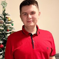 Фотография мужчины Роман, 27 лет из г. Сосновый Бор