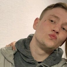 Фотография мужчины Артём, 25 лет из г. Киров