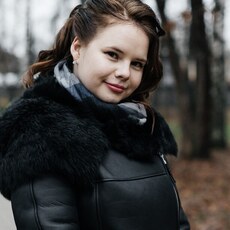 Фотография девушки Катя, 23 года из г. Нижний Новгород