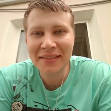 Фотография мужчины Алексей, 32 года из г. Соликамск