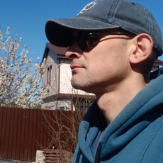 Фотография мужчины Дмитрий, 38 лет из г. Севастополь