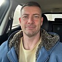 Андрей, 40 лет